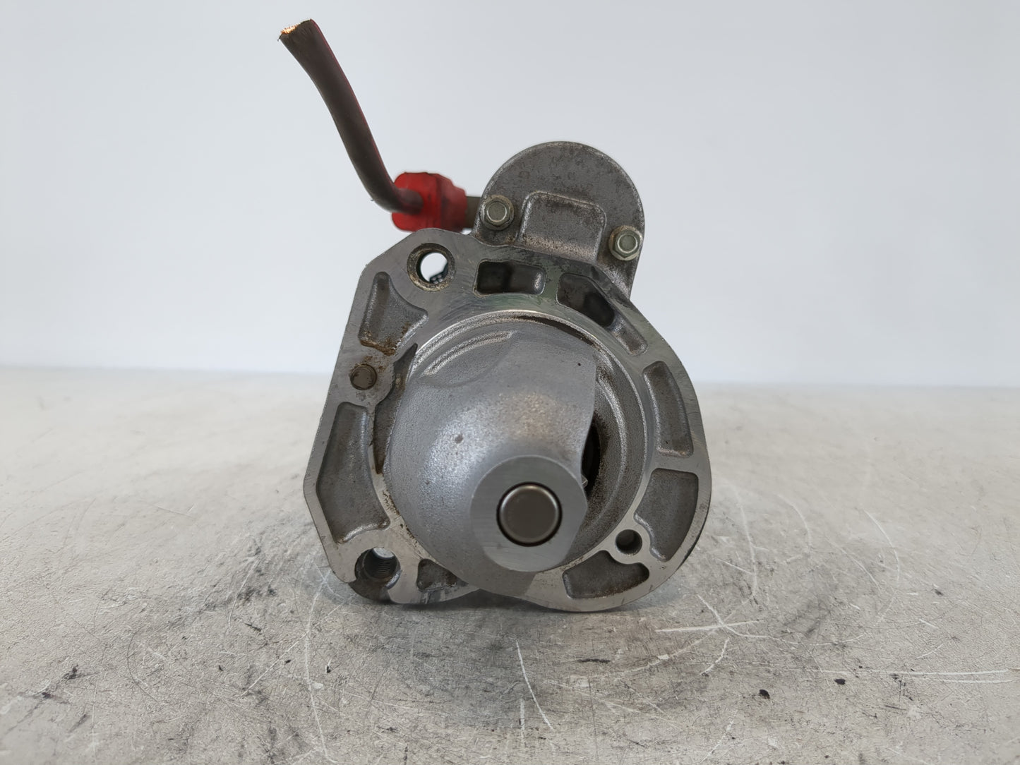 2017-2022 Dodge Challenger Car Starter Motor Solenoid OEM P/N:428000-9300 56029852AA Fits OEM Used Auto Parts - Oemusedautop