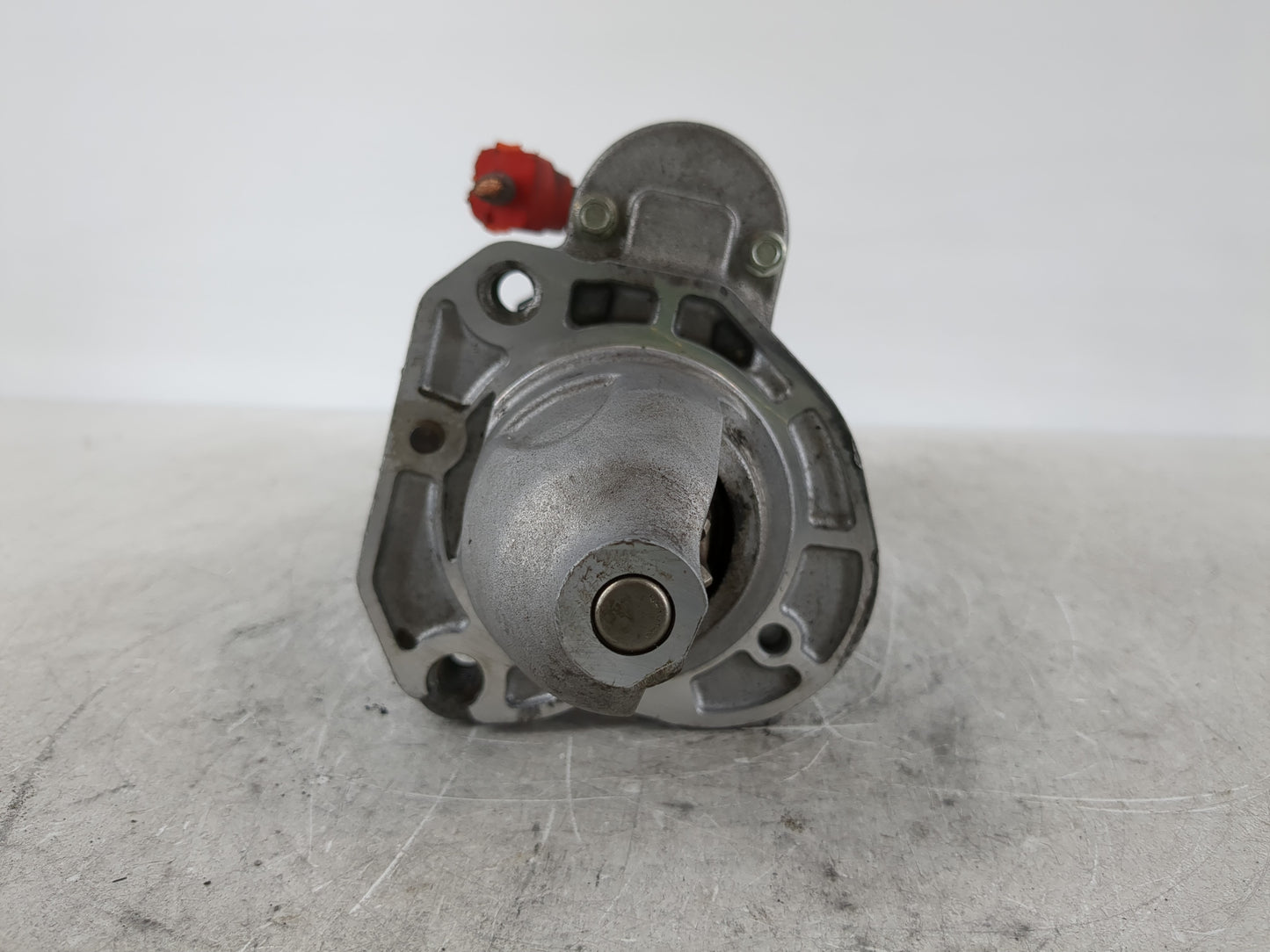 2017-2022 Dodge Challenger Car Starter Motor Solenoid OEM P/N:428000-9300 56029852AA Fits OEM Used Auto Parts - Oemusedautop