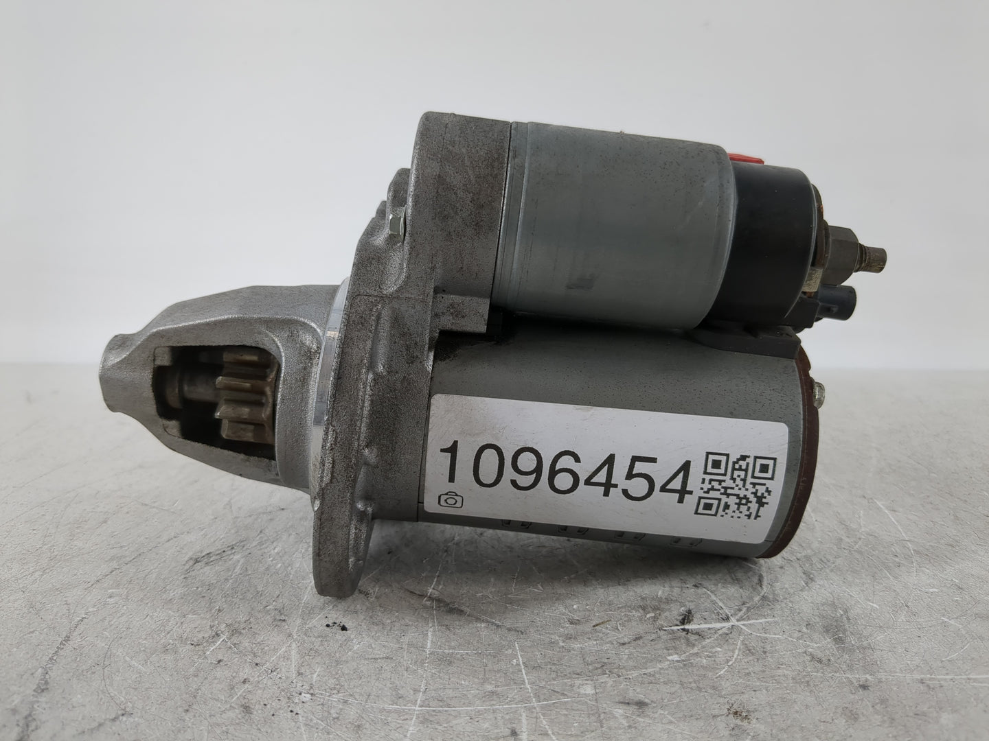 2017-2022 Dodge Challenger Car Starter Motor Solenoid OEM P/N:428000-9300 56029852AA Fits OEM Used Auto Parts - Oemusedautop
