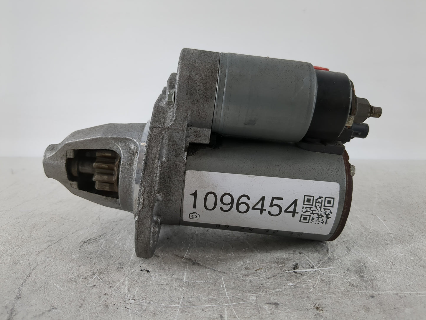 2017-2022 Dodge Challenger Car Starter Motor Solenoid OEM P/N:428000-9300 56029852AA Fits OEM Used Auto Parts - Oemusedautop