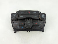 2018 Dodge Challenger Climate Control Module Temperature AC/Heater Replacement P/N:68293606AE 5528520 Fits OEM Used Auto Par