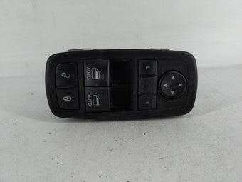 compare product 2015-2022 Dodge Challenger Master Power Window Switch Replacement Driver Side Left P/N:68183752AE 68183752AF Fits OEM Used Auto Parts