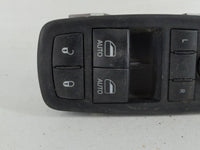 2015-2022 Dodge Challenger Master Power Window Switch Replacement Driver Side Left P/N:68183752AE 68183752AF Fits OEM Used A