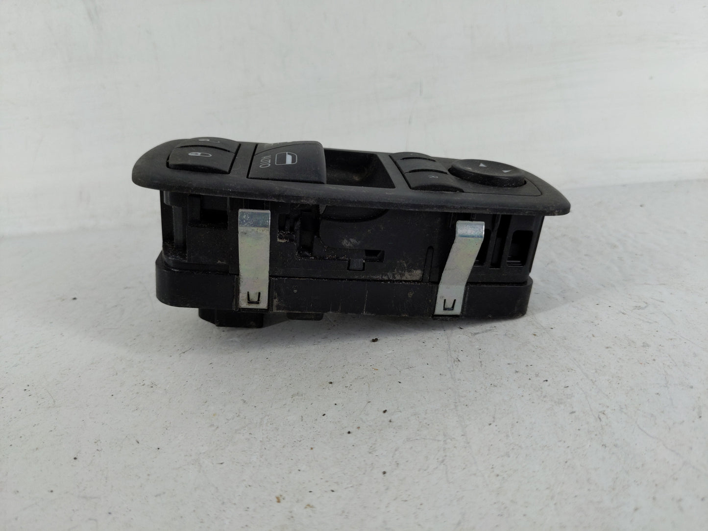 2015-2022 Dodge Challenger Master Power Window Switch Replacement Driver Side Left P/N:68183752AE 68183752AF Fits OEM Used A