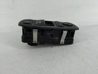 2015-2022 Dodge Challenger Master Power Window Switch Replacement Driver Side Left P/N:68183752AE 68183752AF Fits OEM Used A