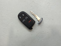 Dodge Challenger Keyless Entry Remote Fob M3N-40821302 6823497AA | 68234957AB - Oemusedautoparts1.com