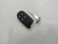 Dodge Challenger Keyless Entry Remote Fob M3N-40821302 6823497AA | 68234957AB - Oemusedautoparts1.com