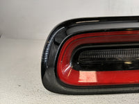 2015-2022 Dodge Challenger Tail Light Assembly Passenger Right OEM P/N:68174069-AC Fits OEM Used Auto Parts - Oemusedautopar