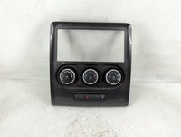 Dodge Challenger Radio Control Panel - Oemusedautoparts1.com