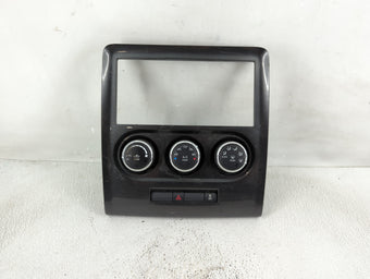 compare product Dodge Challenger Radio Control Panel