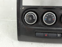 Dodge Challenger Radio Control Panel - Oemusedautoparts1.com