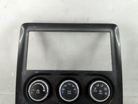 Dodge Challenger Radio Control Panel - Oemusedautoparts1.com