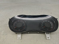 2018 Dodge Challenger Instrument Cluster Speedometer Gauges P/N:68351269AB Fits OEM Used Auto Parts - Oemusedautoparts1.com