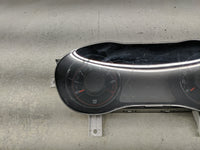 2018 Dodge Challenger Instrument Cluster Speedometer Gauges P/N:68351269AB Fits OEM Used Auto Parts - Oemusedautoparts1.com