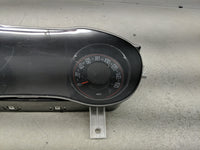 2018 Dodge Challenger Instrument Cluster Speedometer Gauges P/N:68351269AB Fits OEM Used Auto Parts - Oemusedautoparts1.com