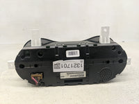 2018 Dodge Challenger Instrument Cluster Speedometer Gauges P/N:68351269AB Fits OEM Used Auto Parts - Oemusedautoparts1.com
