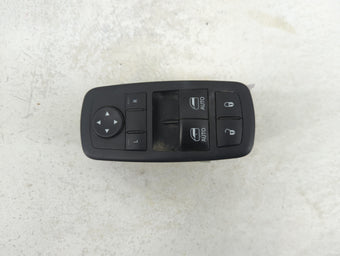 compare product 2015-2022 Dodge Challenger Master Power Window Switch Replacement Driver Side Left P/N:68183752AE 68320752AA Fits OEM Used Auto Parts
