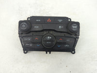 2017-2018 Dodge Challenger Climate Control Module Temperature AC/Heater Replacement P/N:5PG682XGAE Fits Fits 2017 2018 OEM U