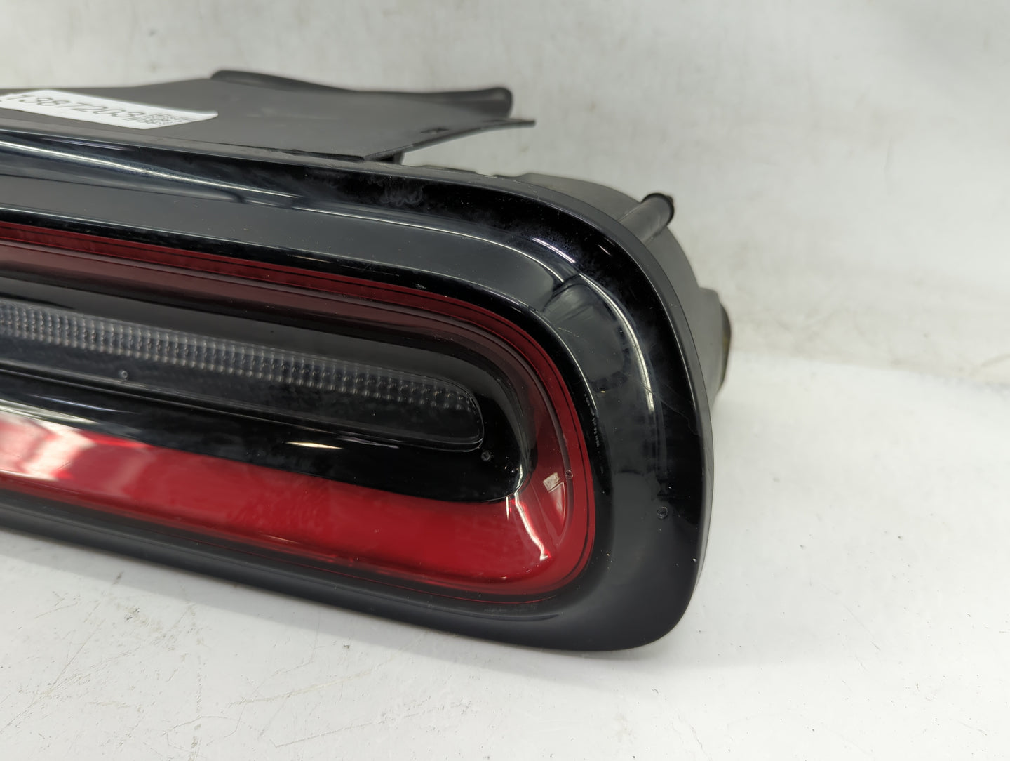2015-2022 Dodge Challenger Tail Light Assembly Passenger Right OEM P/N:68174068-AF Fits OEM Used Auto Parts - Oemusedautopar