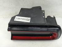 2015-2022 Dodge Challenger Tail Light Assembly Passenger Right OEM P/N:68174068-AF Fits OEM Used Auto Parts - Oemusedautopar