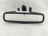 2017-2018 Dodge Challenger Interior Rear View Mirror Replacement OEM P/N:68324969AA Fits Fits 2017 2018 OEM Used Auto Parts 