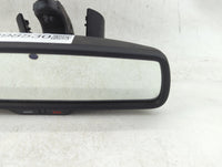 2017-2018 Dodge Challenger Interior Rear View Mirror Replacement OEM P/N:68324969AA Fits Fits 2017 2018 OEM Used Auto Parts 