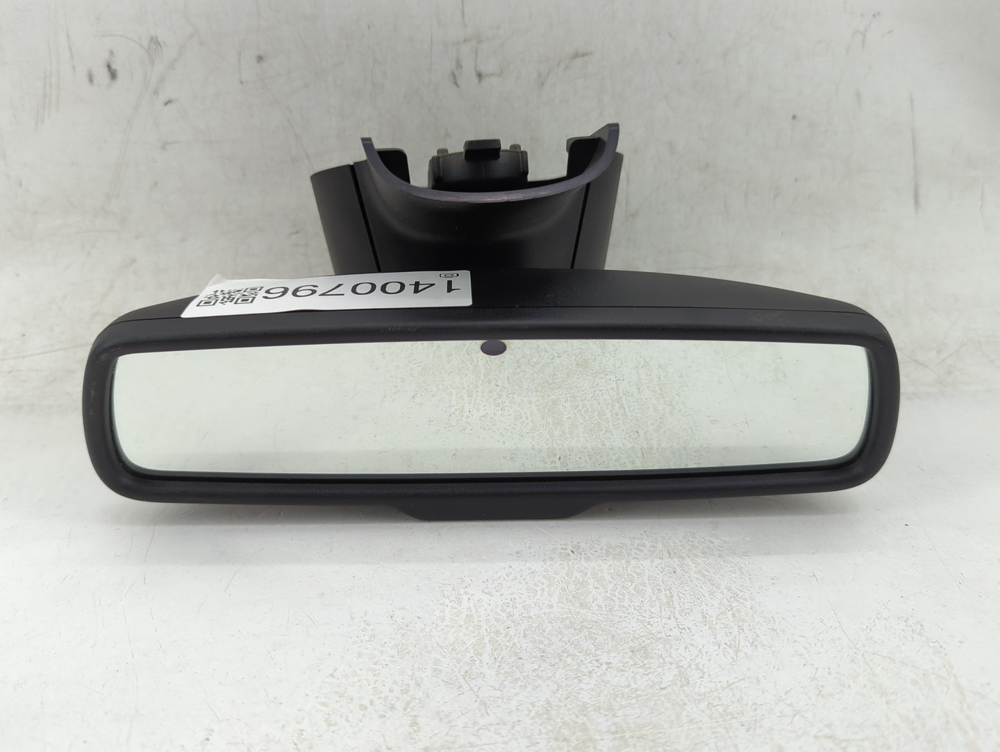 2019-2022 Dodge Challenger Interior Rear View Mirror Replacement OEM P/N:E11028005 Fits Fits 2017 2018 2019 2020 2021 2022 O