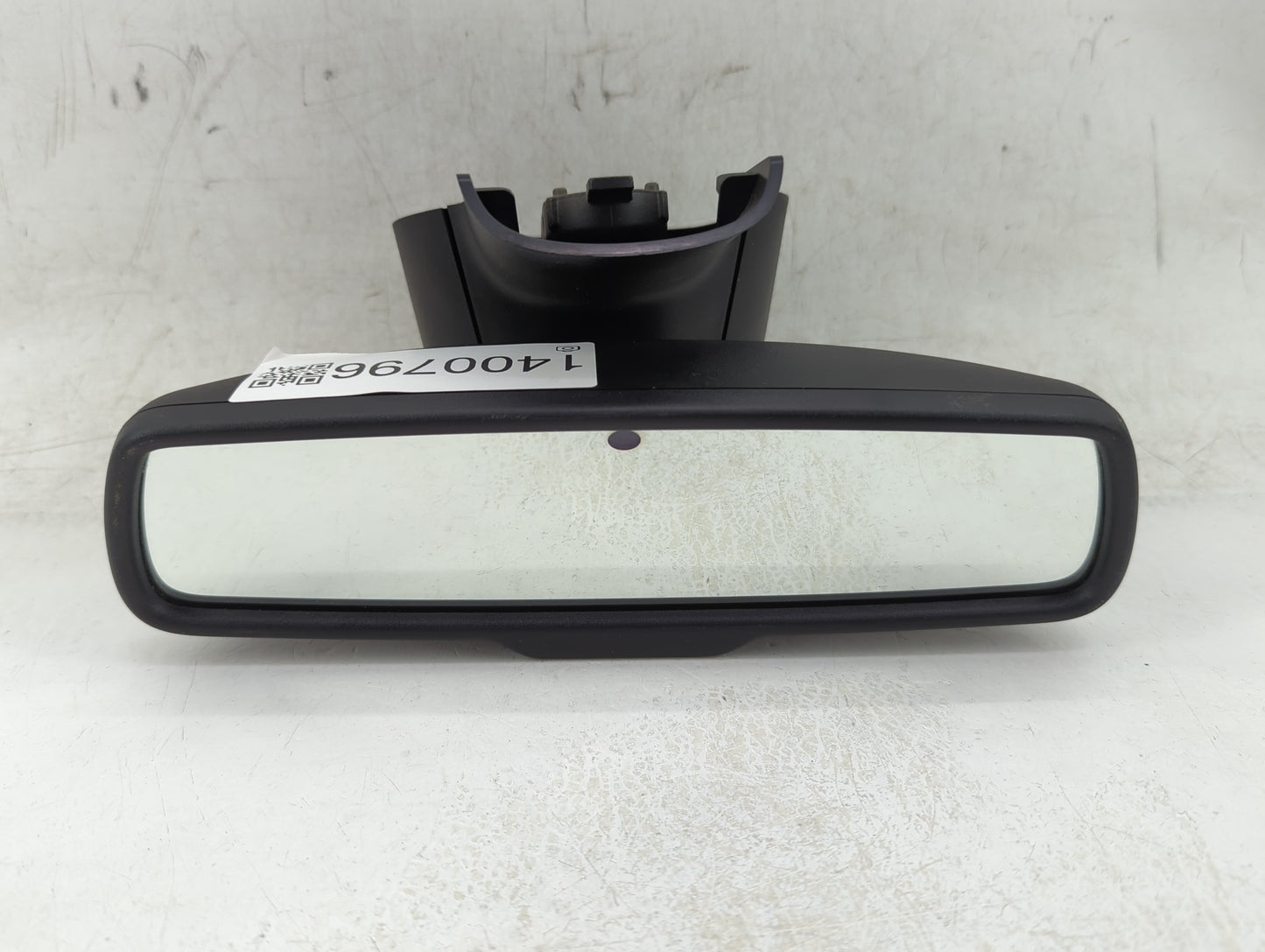 2019-2022 Dodge Challenger Interior Rear View Mirror Replacement OEM P/N:E11028005 Fits Fits 2017 2018 2019 2020 2021 2022 O
