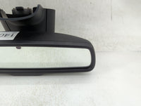 2019-2022 Dodge Challenger Interior Rear View Mirror Replacement OEM P/N:E11028005 Fits Fits 2017 2018 2019 2020 2021 2022 O