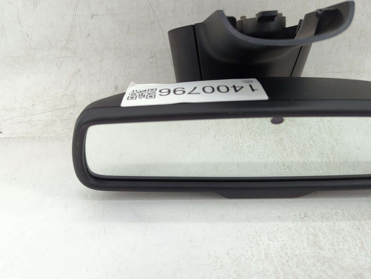2019-2022 Dodge Challenger Interior Rear View Mirror Replacement OEM P/N:E11028005 Fits Fits 2017 2018 2019 2020 2021 2022 O