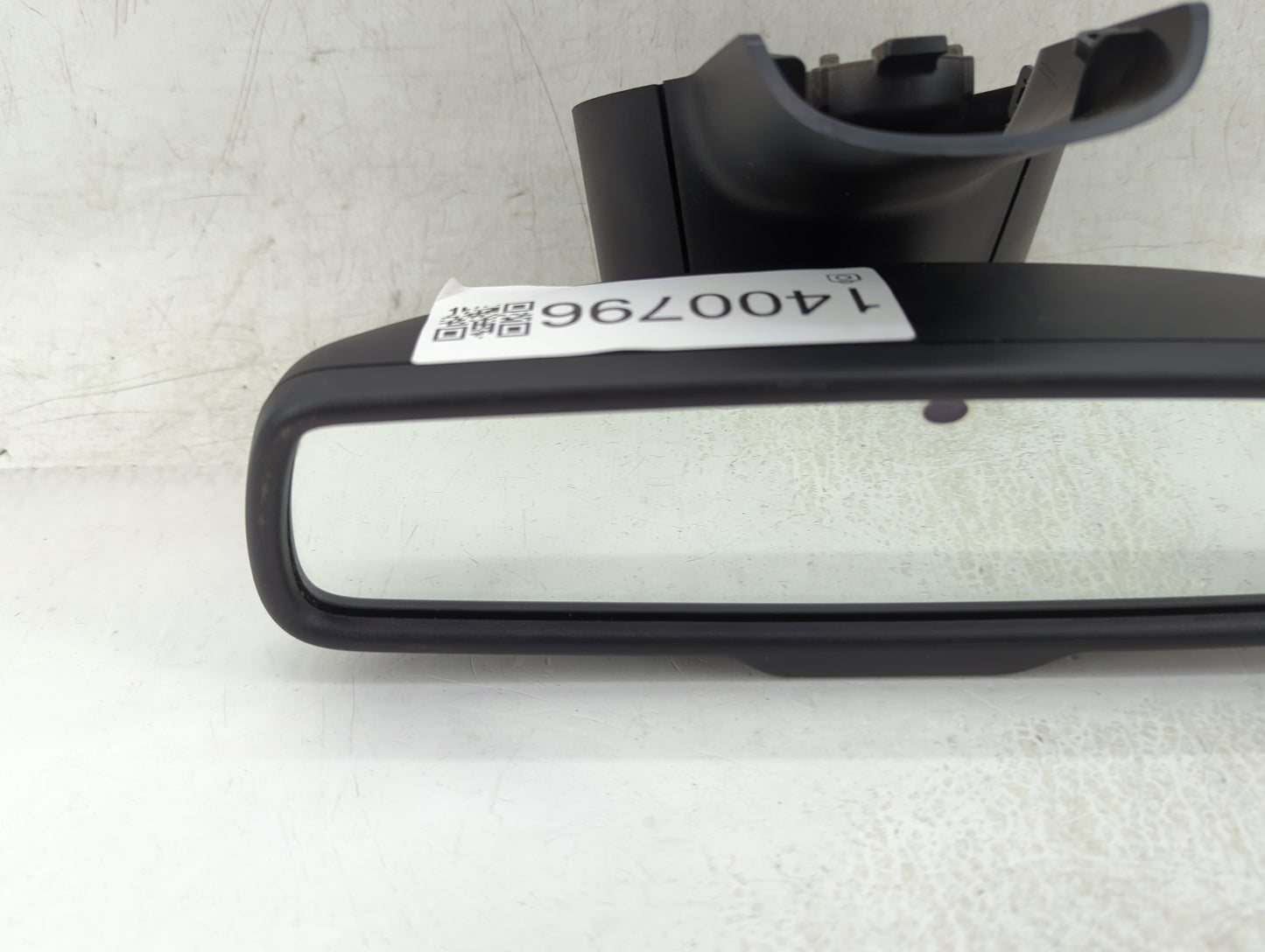 2019-2022 Dodge Challenger Interior Rear View Mirror Replacement OEM P/N:E11028005 Fits Fits 2017 2018 2019 2020 2021 2022 O