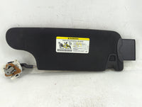 2018-2022 Dodge Challenger Sun Visor Shade Replacement Passenger Right Mirror Fits Fits 2018 2019 2020 2021 2022 OEM Used Au