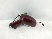 2015-2019 Dodge Challenger Driver Side View Mirror - Left Door Mirror OEM Used - Oemusedautoparts1.com