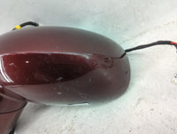 2015-2019 Dodge Challenger Driver Side View Mirror - Left Door Mirror OEM Used - Oemusedautoparts1.com