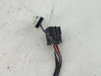 2015-2019 Dodge Challenger Driver Side View Mirror - Left Door Mirror OEM Used - Oemusedautoparts1.com