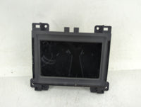 2018-2019 Dodge Challenger Radio AM FM Cd Player Receiver Replacement P/N:68321852AE Fits Fits 2018 2019 OEM Used Auto Parts