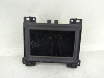 compare product 2018-2019 Dodge Challenger Radio AM FM Cd Player Receiver Replacement P/N:68321852AE Fits Fits 2018 2019 OEM Used Auto Parts