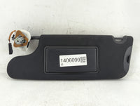 2018-2022 Dodge Challenger Sun Visor Shade Replacement Driver Left Mirror Fits Fits 2018 2019 2020 2021 2022 OEM Used Auto P
