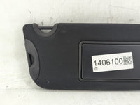 2018-2022 Dodge Challenger Sun Visor Shade Replacement Passenger Right Mirror Fits Fits 2018 2019 2020 2021 2022 OEM Used Au