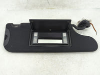 2018-2022 Dodge Challenger Sun Visor Shade Replacement Passenger Right Mirror Fits Fits 2018 2019 2020 2021 2022 OEM Used Au