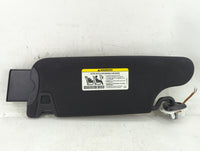 2018-2022 Dodge Challenger Sun Visor Shade Replacement Passenger Right Mirror Fits Fits 2018 2019 2020 2021 2022 OEM Used Au