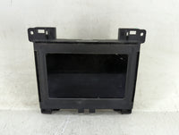 2018 Dodge Challenger Radio AM FM Cd Player Receiver Replacement P/N:P68321852AE Fits OEM Used Auto Parts - Oemusedautoparts