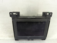 2018 Dodge Challenger Radio AM FM Cd Player Receiver Replacement P/N:P68321852AE Fits OEM Used Auto Parts - Oemusedautoparts