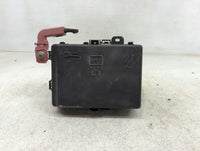 2018 Dodge Challenger Fusebox Fuse Box Panel Relay Module Fits OEM Used Auto Parts - Oemusedautoparts1.com