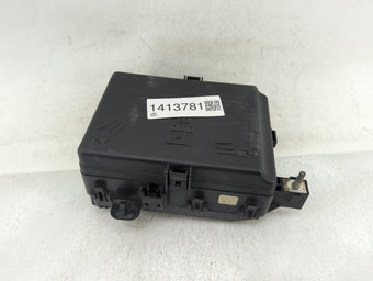 compare product 2018 Dodge Challenger Fusebox Fuse Box Panel Relay Module P/N:P68336709AC Fits OEM Used Auto Parts