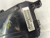 2018 Dodge Challenger Fusebox Fuse Box Panel Relay Module P/N:P68336709AC Fits OEM Used Auto Parts - Oemusedautoparts1.com