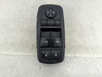 2015-2022 Dodge Challenger Master Power Window Switch Replacement Driver Side Left P/N:68183752AE Fits OEM Used Auto Parts -