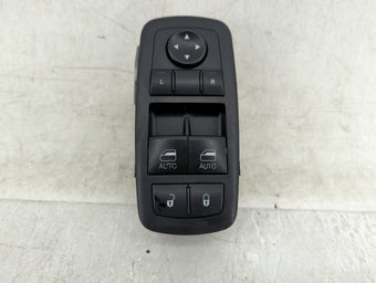 compare product 2015-2022 Dodge Challenger Master Power Window Switch Replacement Driver Side Left P/N:68183752AE Fits OEM Used Auto Parts