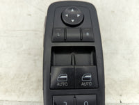 2015-2022 Dodge Challenger Master Power Window Switch Replacement Driver Side Left P/N:68183752AE Fits OEM Used Auto Parts -