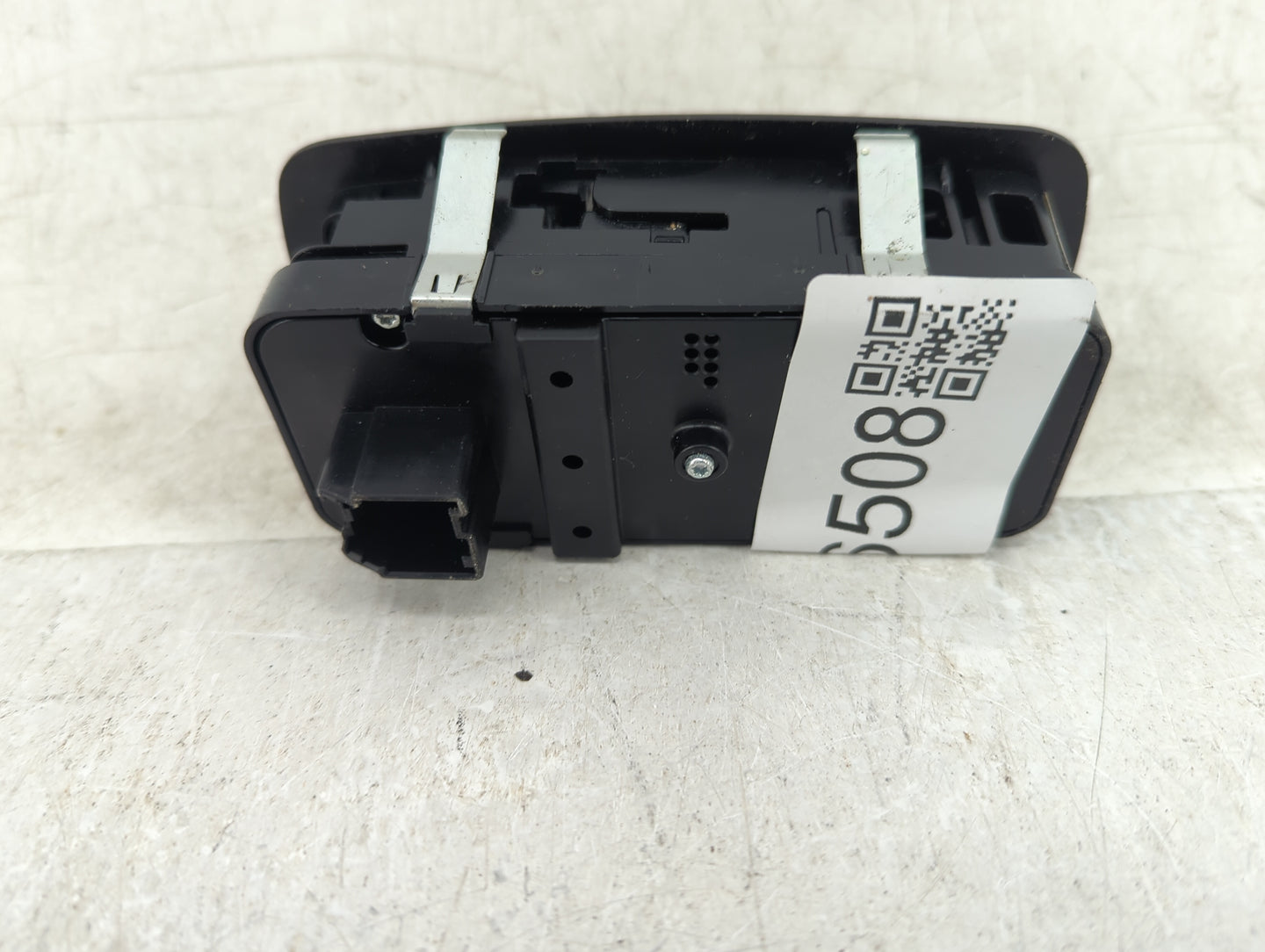 2015-2022 Dodge Challenger Master Power Window Switch Replacement Driver Side Left P/N:68183752AE Fits OEM Used Auto Parts -